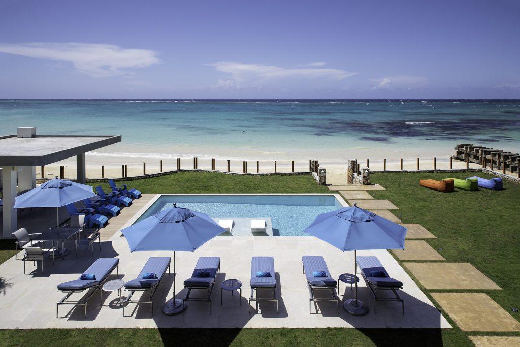 Villa Lido – Luxury Beachfront Villa in Ocho Rios, Jamaica