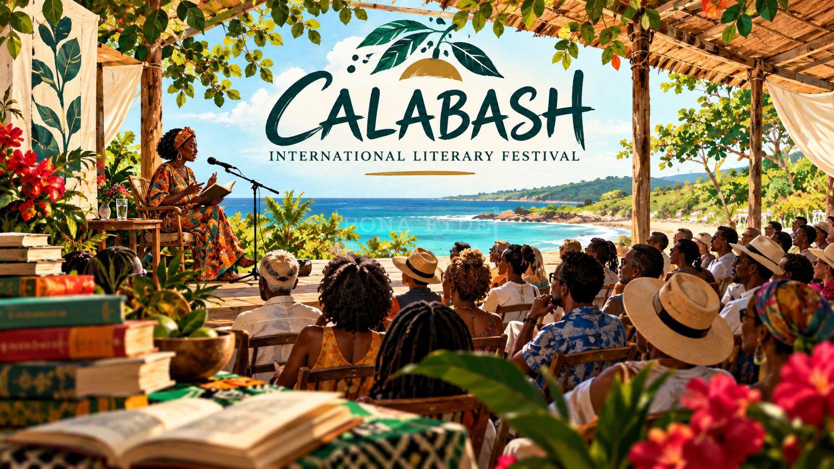 Calabash International Literary Festival