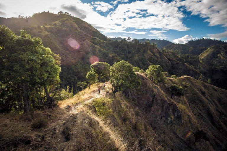 Jamaica Fat Tyre Mountain Bike Festival