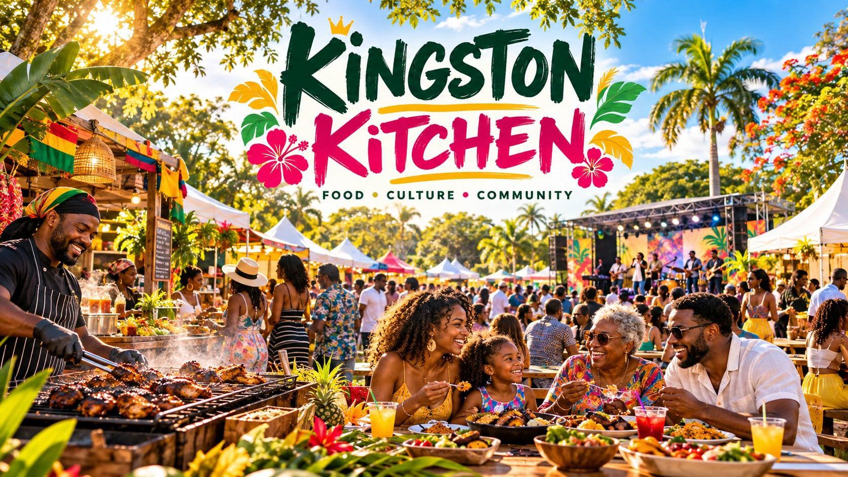 Kingston Kitchen