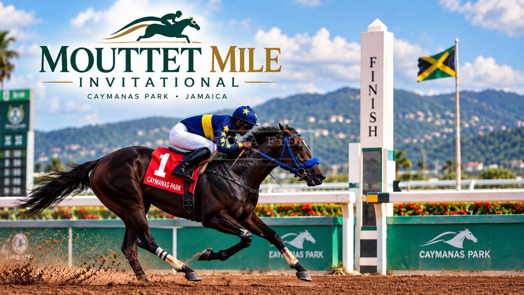 Mouttet Mile Invitational